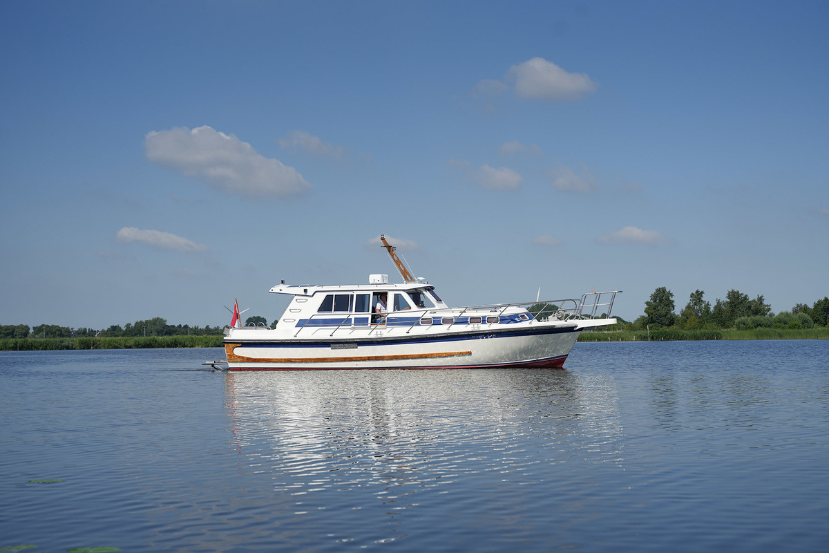 Aquastar Ocean Ranger 38 — foto 2 van 47