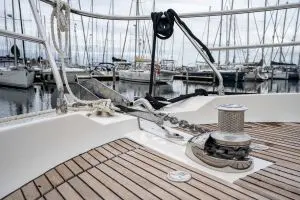 Prestige 560S — foto 43 van 239