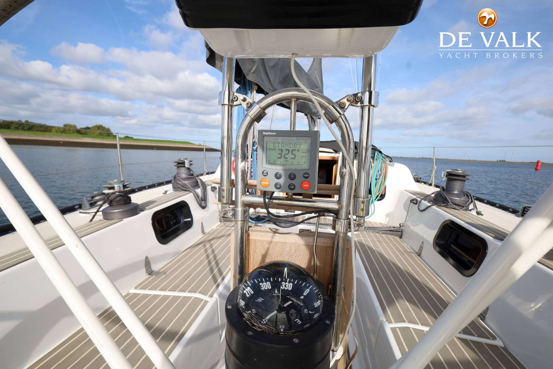 X-Yachts X-402 — foto 18 van 38
