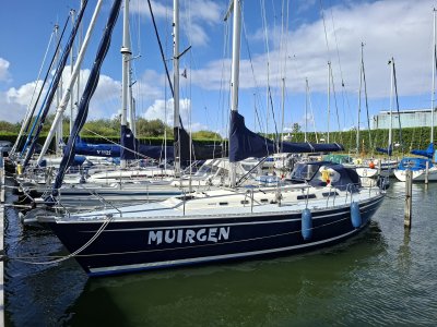 Hanse Yachts Jachtbemiddeling