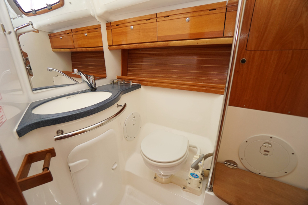Bavaria 39 Cruiser — foto 43 van 53