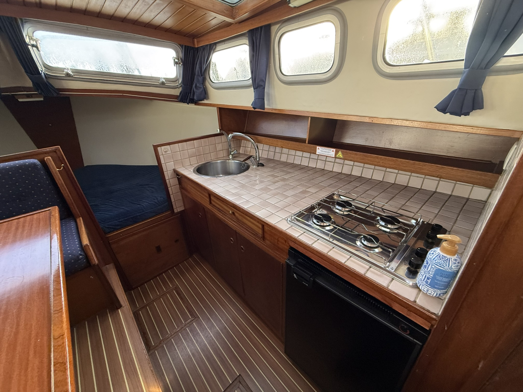 Curtevenne 950 GSAK — foto 19 van 27