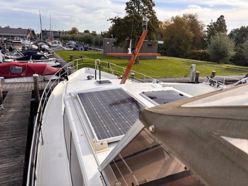 Valk valk kruiser 1400 AK — foto 4 van 12