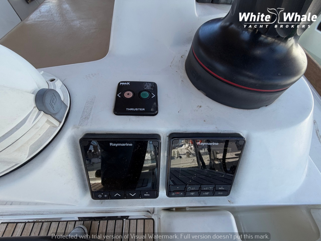 Jeanneau Sun odyssey 419 — foto 5 van 26