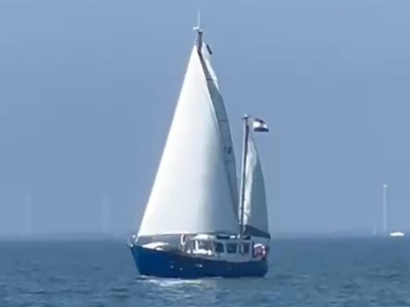 Fisher 34 — foto 3 van 23