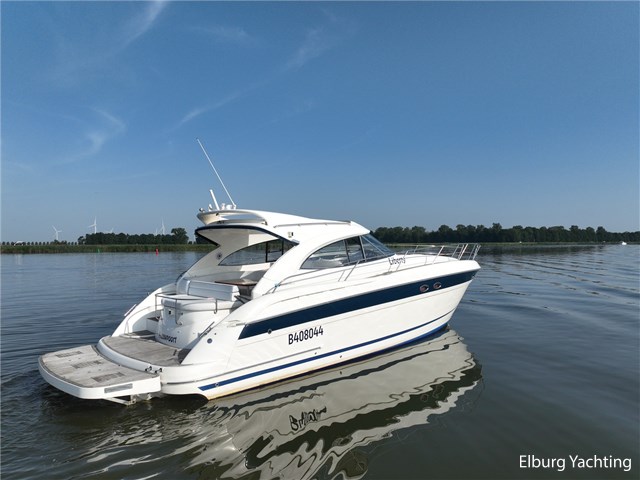 Bavaria 42 - Hardtop — foto 64 van 73