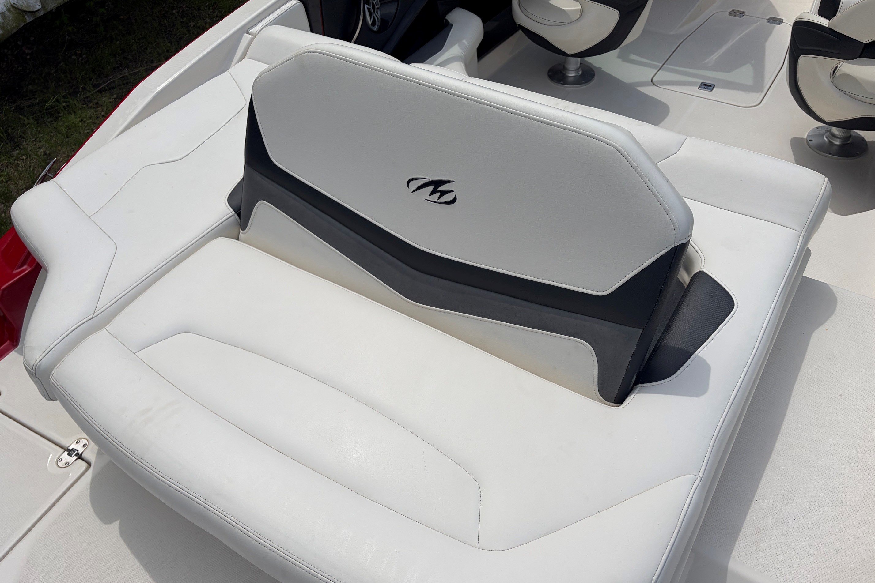 Monterey 214SS Super Sport — foto 12 van 30