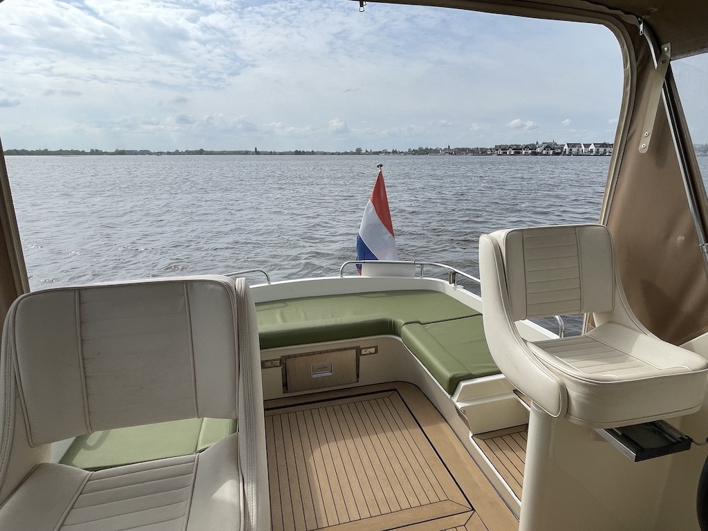 Van Waveren Cabrio — foto 5 van 42