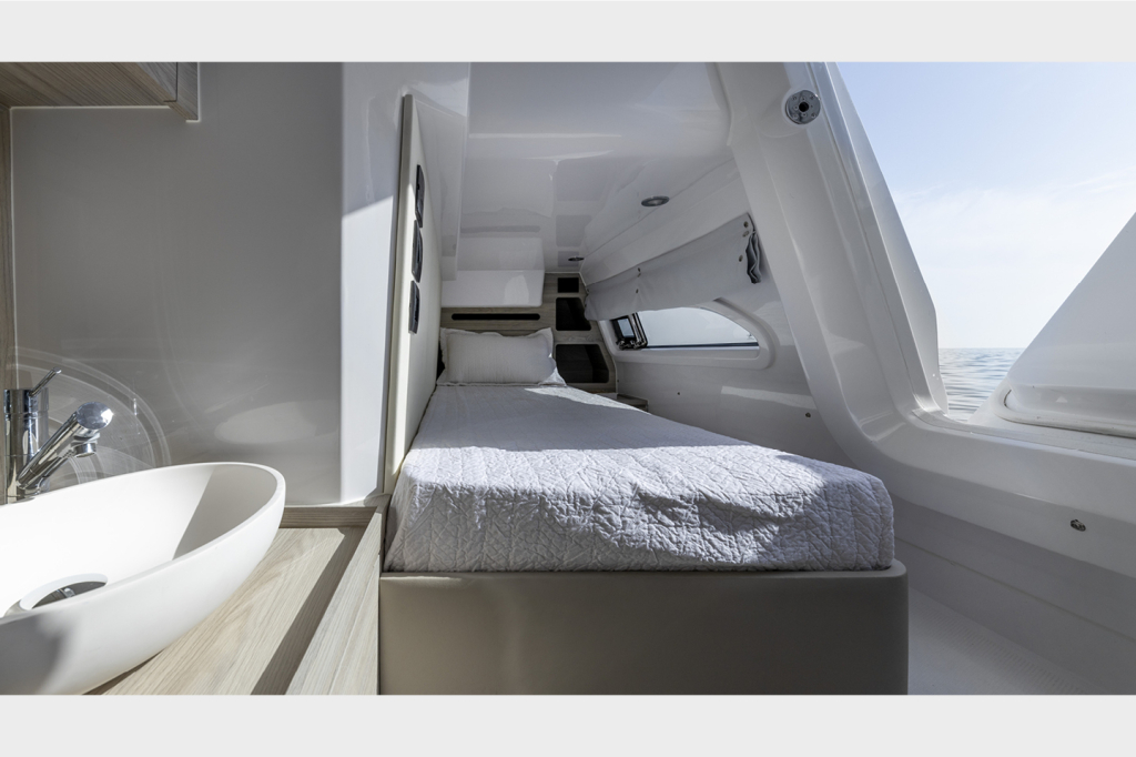Azimut 53FLY — foto 9 van 26