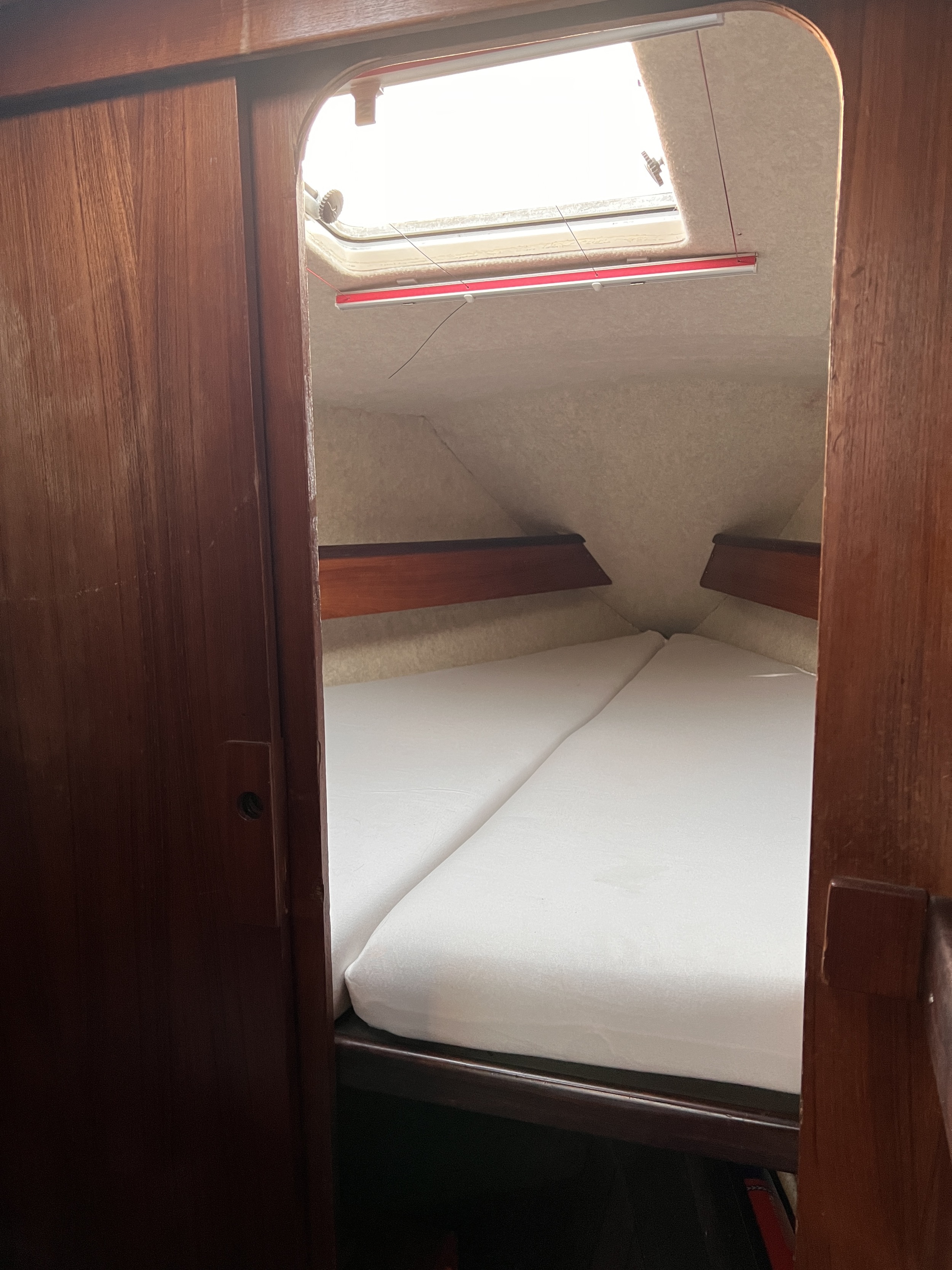 Beneteau First 30 — foto 35 van 38