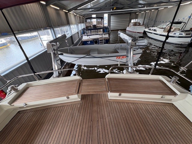 Linssen 380 AC — foto 42 van 47