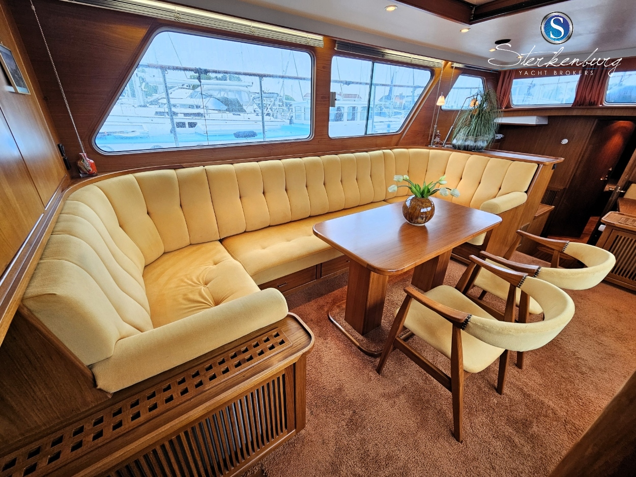 Super van Craft 1700 VS — foto 32 van 90