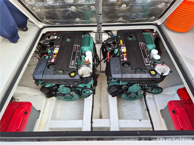 Cygnus Cyclone Patrol 30 — foto 31 van 41