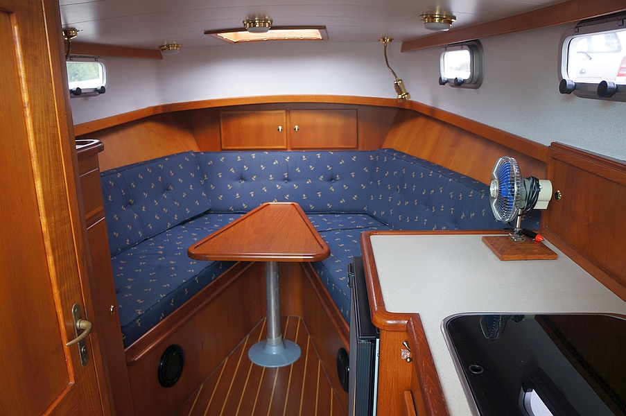 Vedette 8.20 V\/OK  — foto 13 van 17