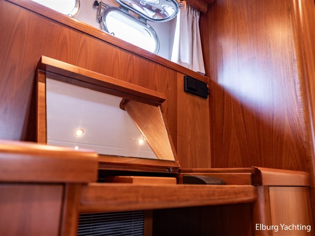Mulder 70 - Wheelhouse - CLASY — foto 56 van 95