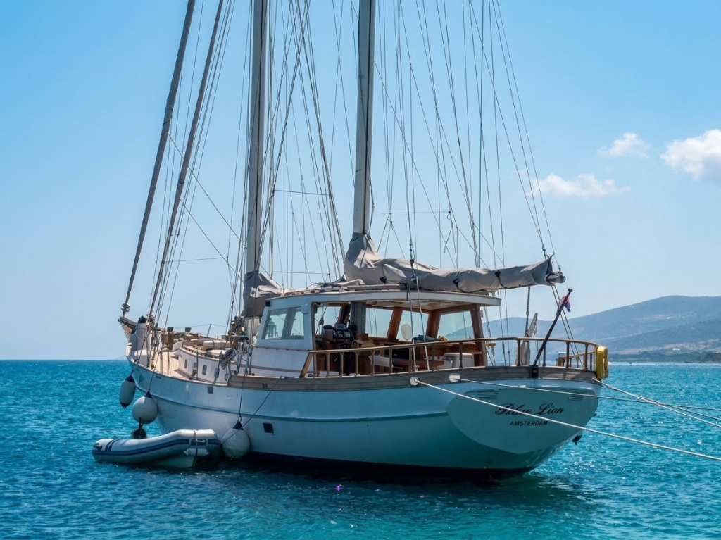 Schooner   — foto 4 van 46