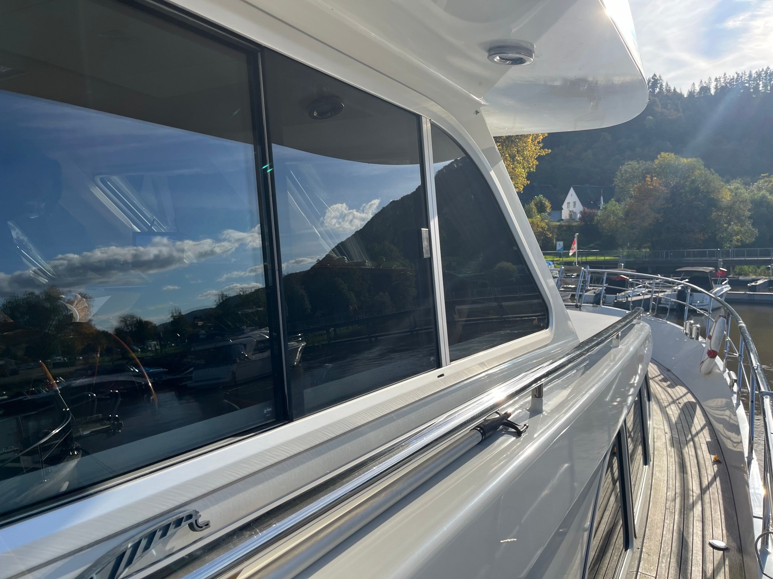 Van der Heijden 1500 Dynamic De Luxe — foto 8 van 59