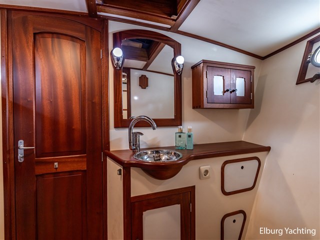 De Vries Lentsch Bromo - Full refit — foto 38 van 100