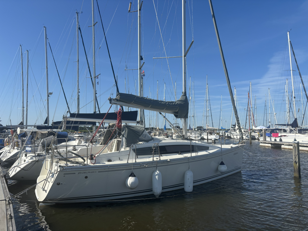 Delphia 31 — foto 1 van 17
