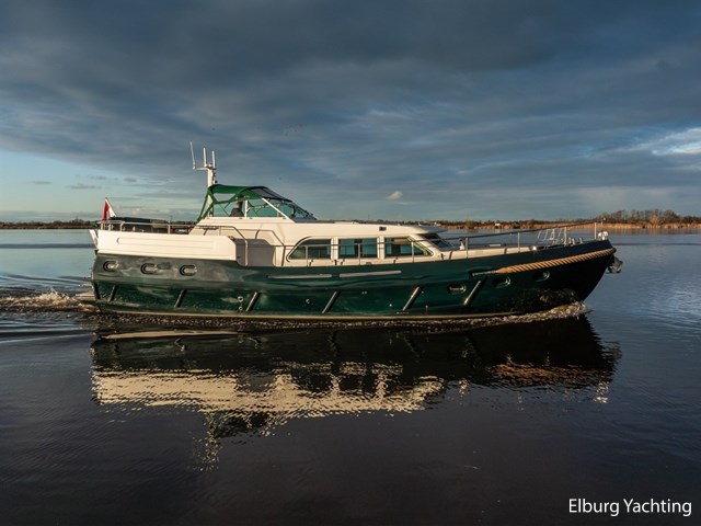 Linssen Grand Sturdy 500 - Traveller — foto 73 van 81