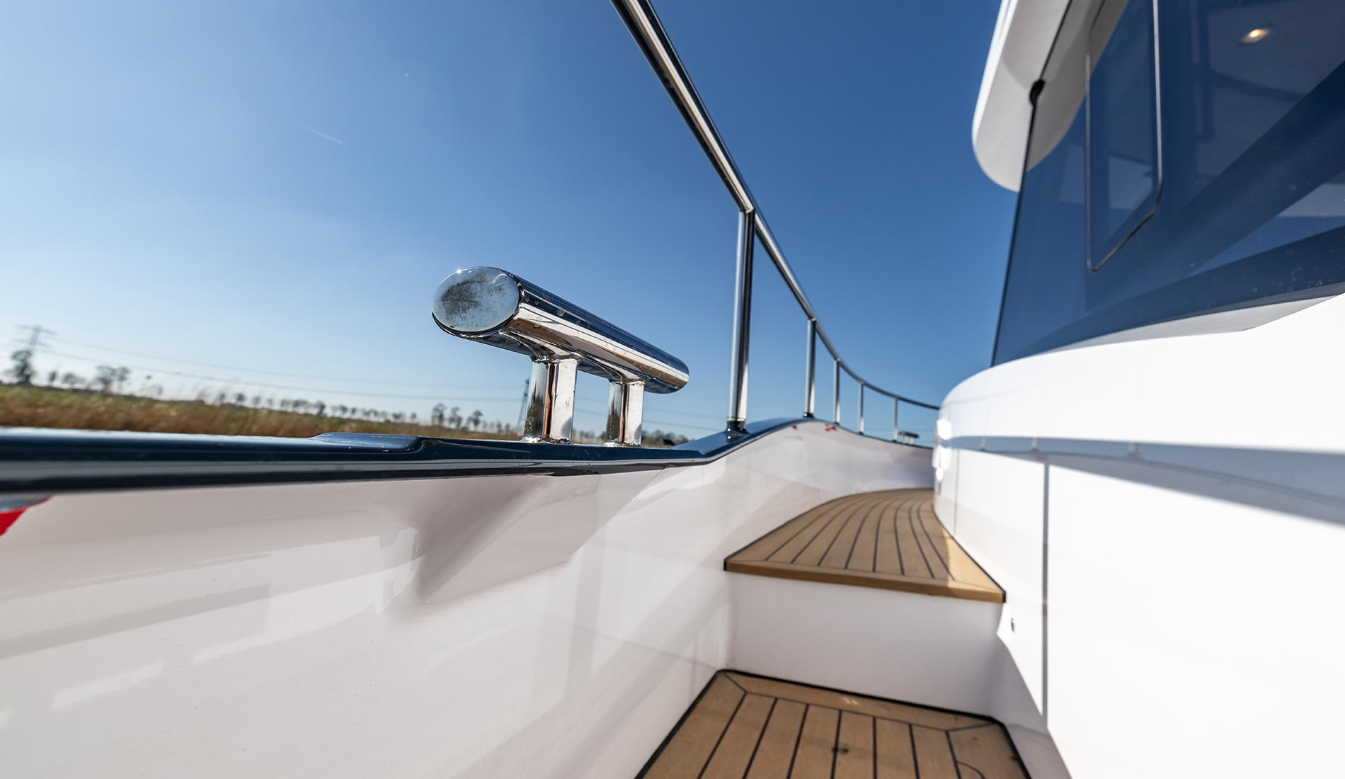Boarncruiser 1280 Elegance — foto 11 van 34