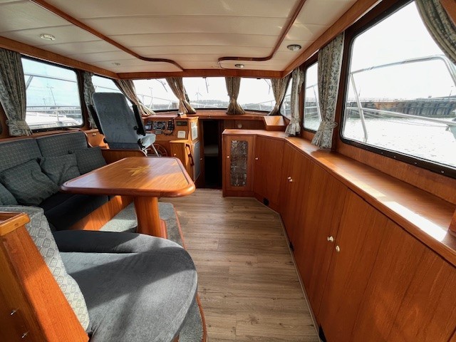 Pacific 1200 — foto 22 van 42