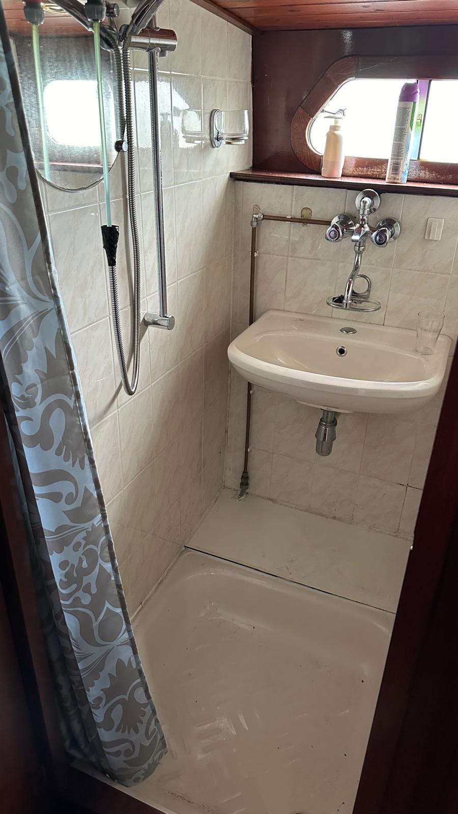 Molenkruiser 13.00 AK Cabrio — foto 16 van 24