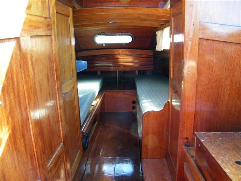 Forslund Expresskryssare — foto 5 van 17