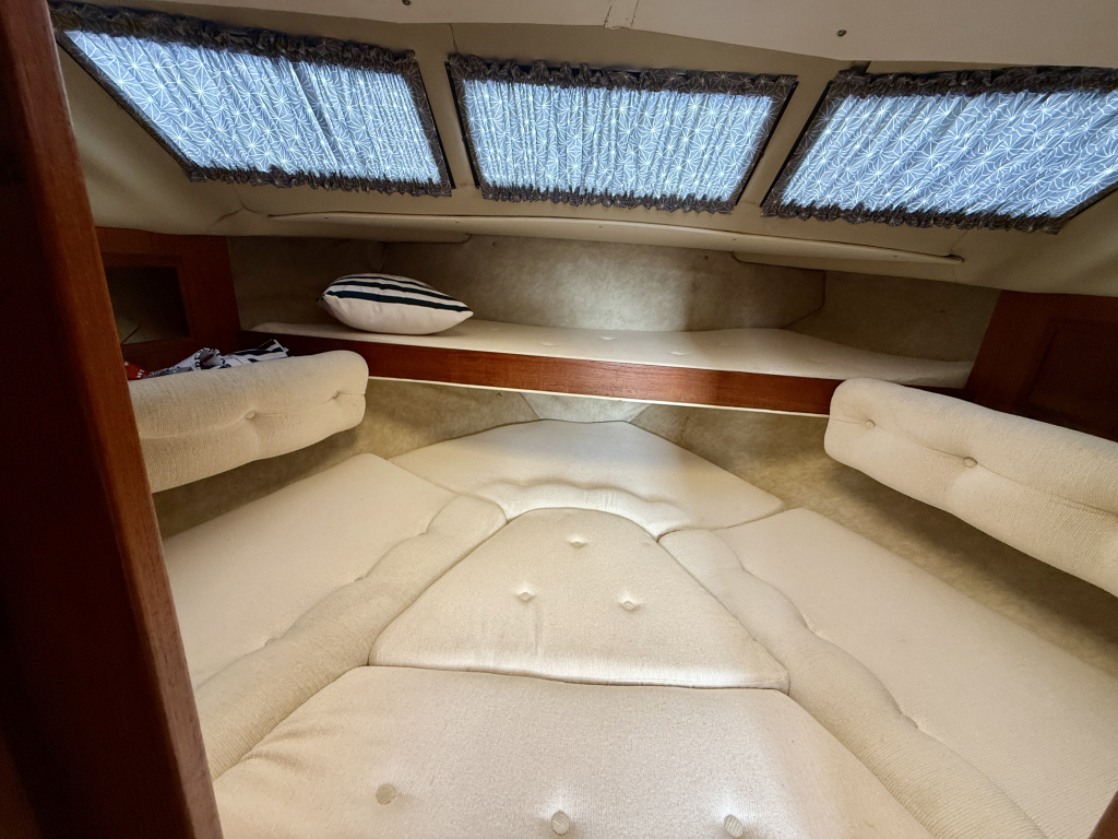 Westbas 29 Offshore 1988 — foto 10 van 19