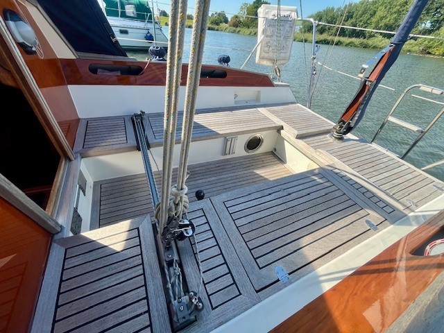 Waarschip 28 LD — foto 13 van 68