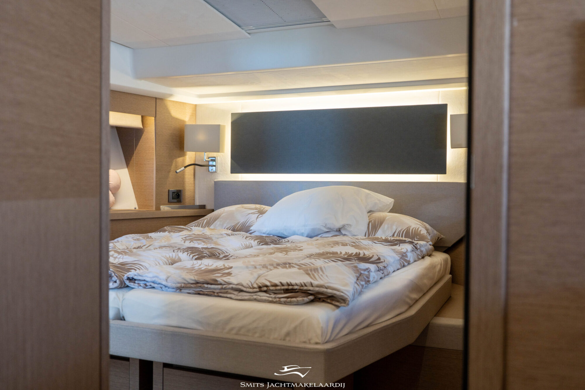 Prestige 590 Flybridge — foto 76 van 154