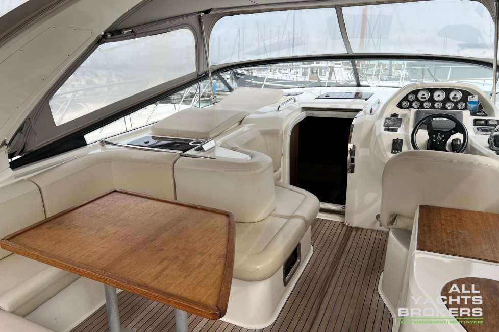 Bavaria 38 Sport — foto 7 van 12