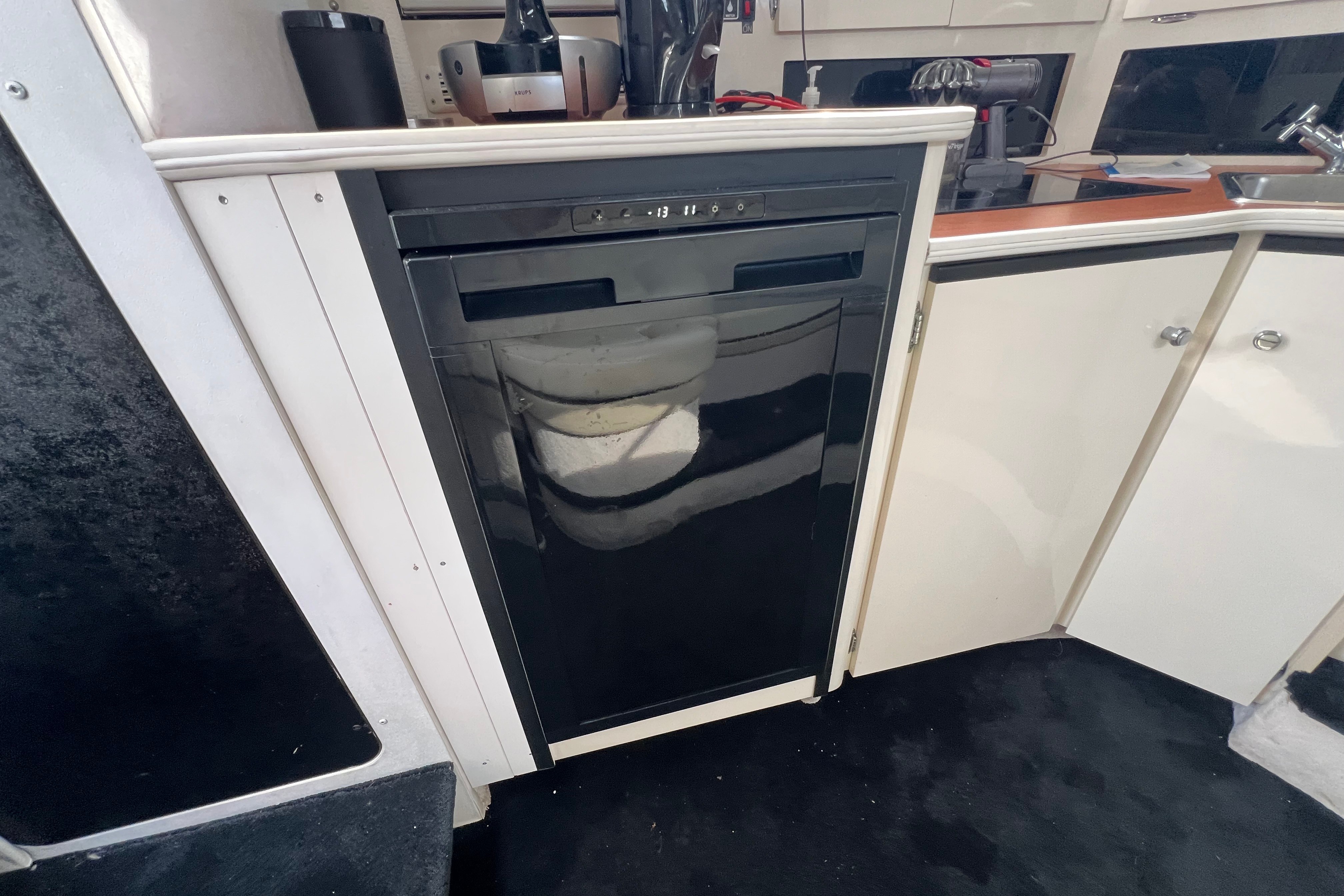 Bayliner 3055 Ciera Sunbridge DX/LX — foto 48 van 57