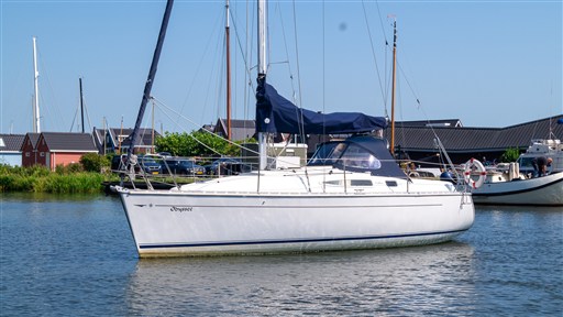 Jeanneau Sun Odyssey 29.2 (2002) — foto 2 van 12