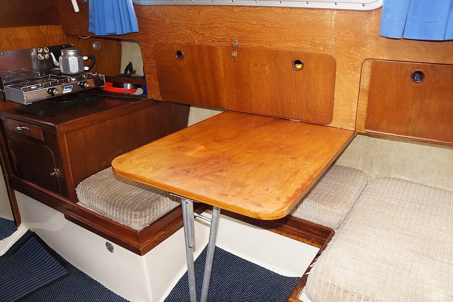 Compromis 720 — foto 10 van 13