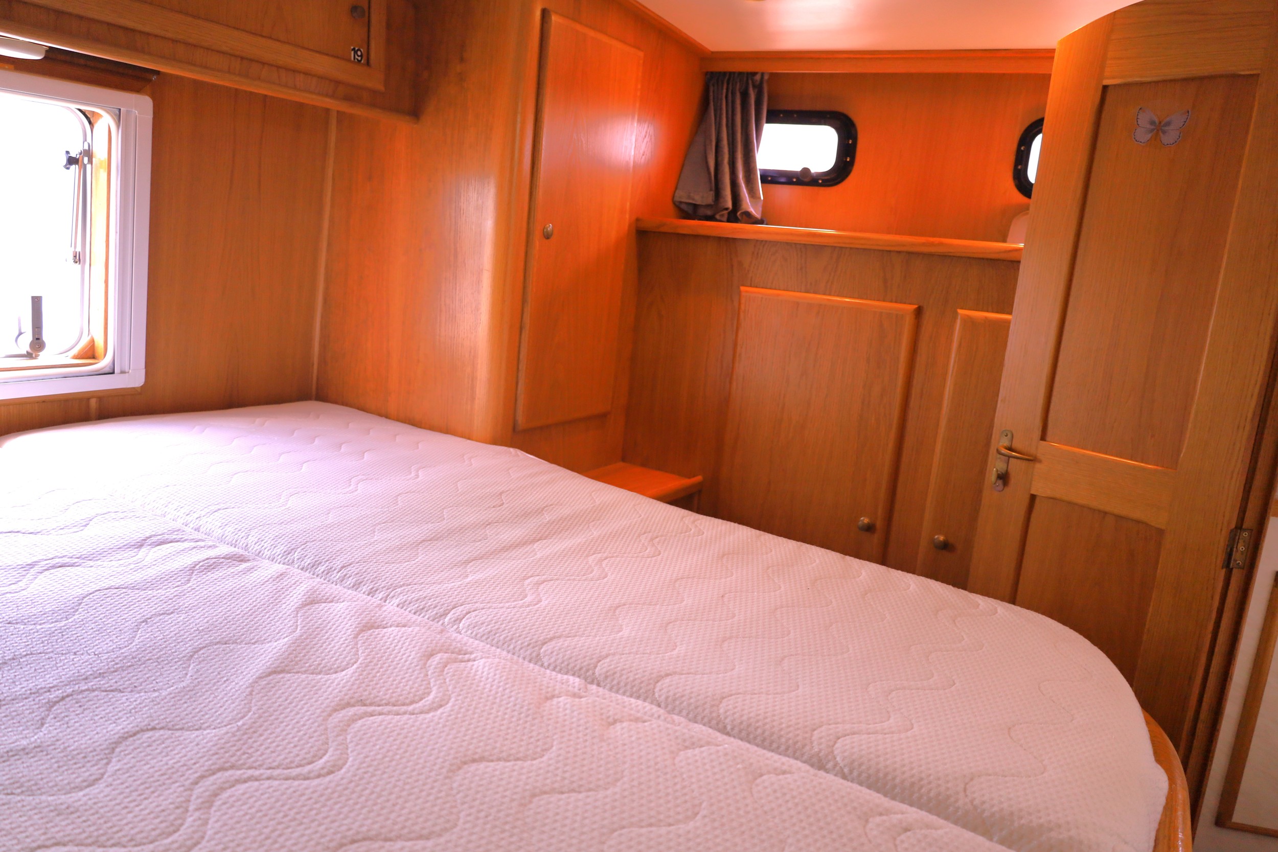 Gruno 35 Sport — foto 30 van 34