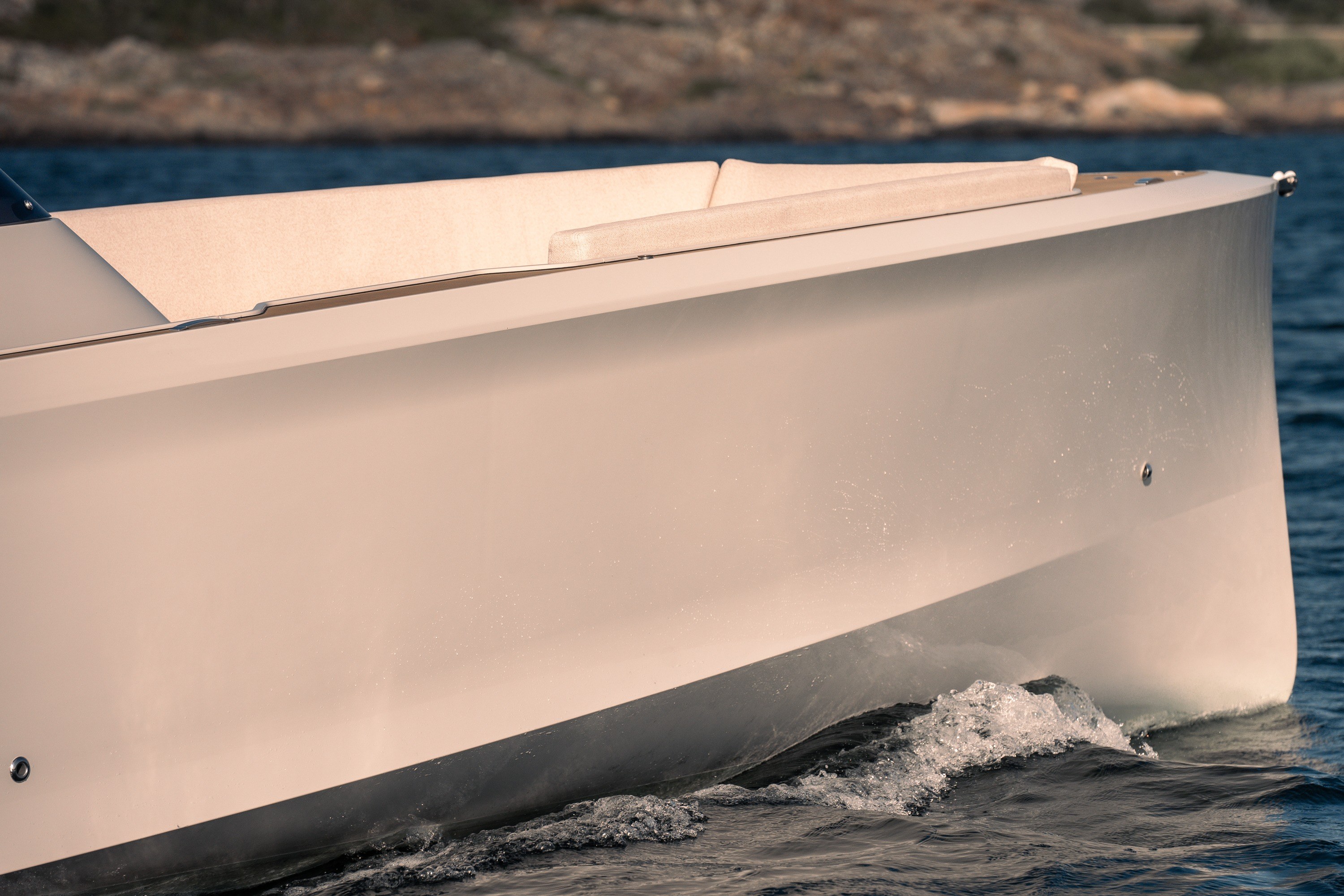 E sea F800 — foto 18 van 35