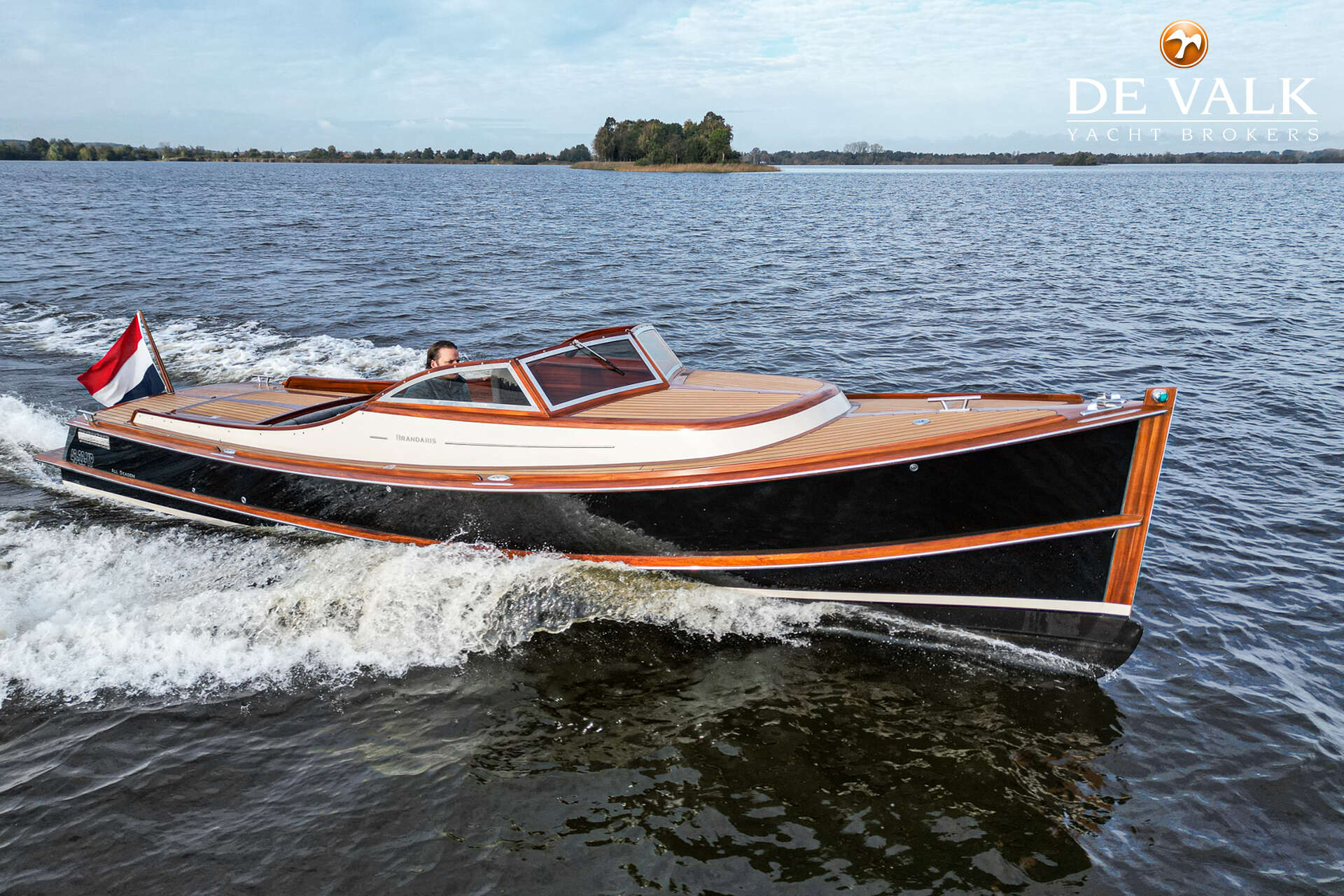 Brandaris Barkas 900 Suite — foto 13 van 42