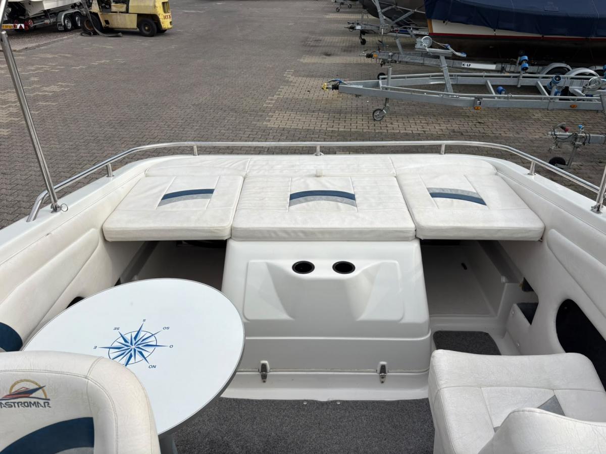 Astromar LC600 Cabin — foto 28 van 29