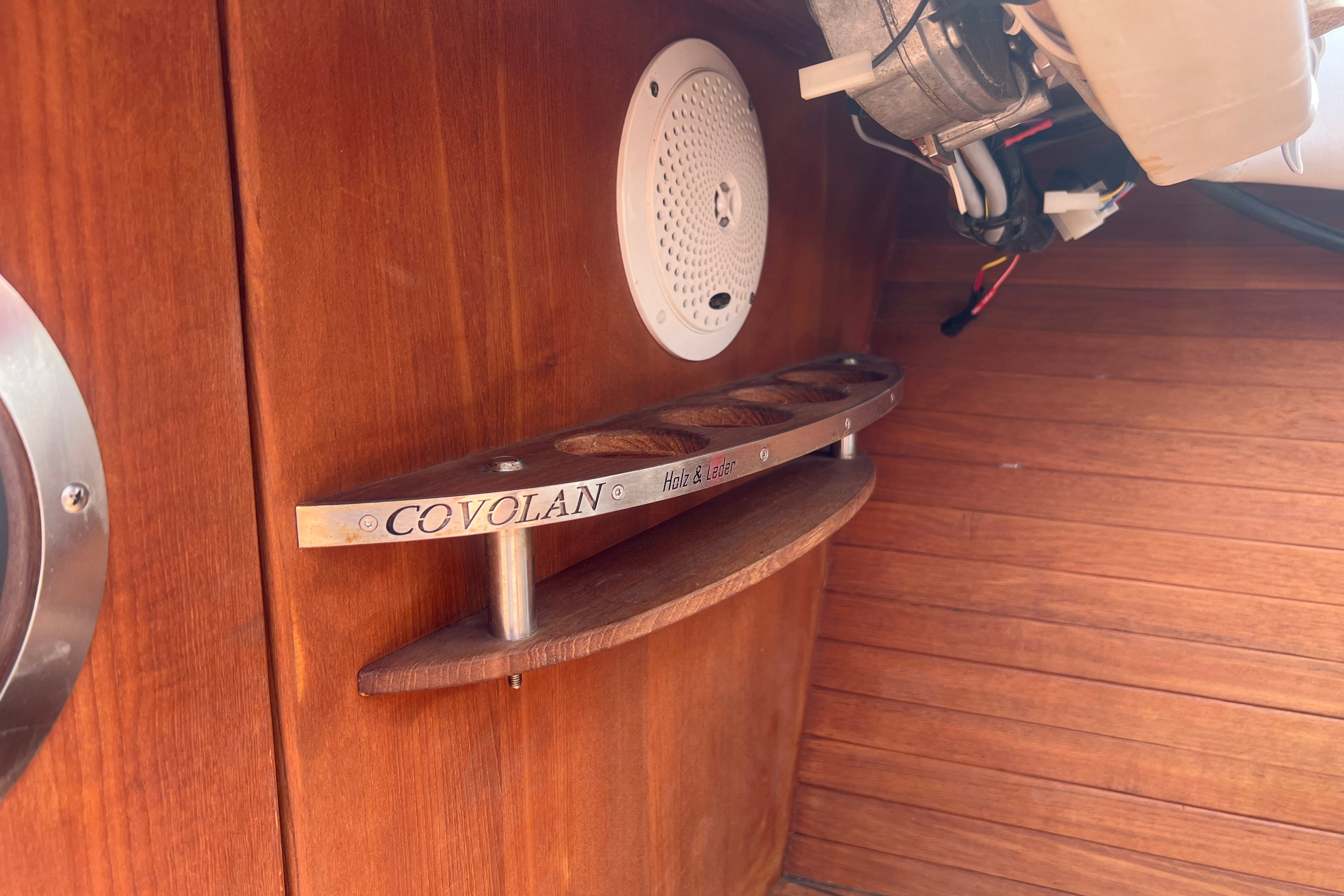 Frauscher 757 St. Tropez — foto 32 van 32