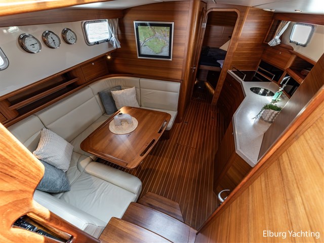 North Line 42 - Wheelhouse — foto 21 van 93