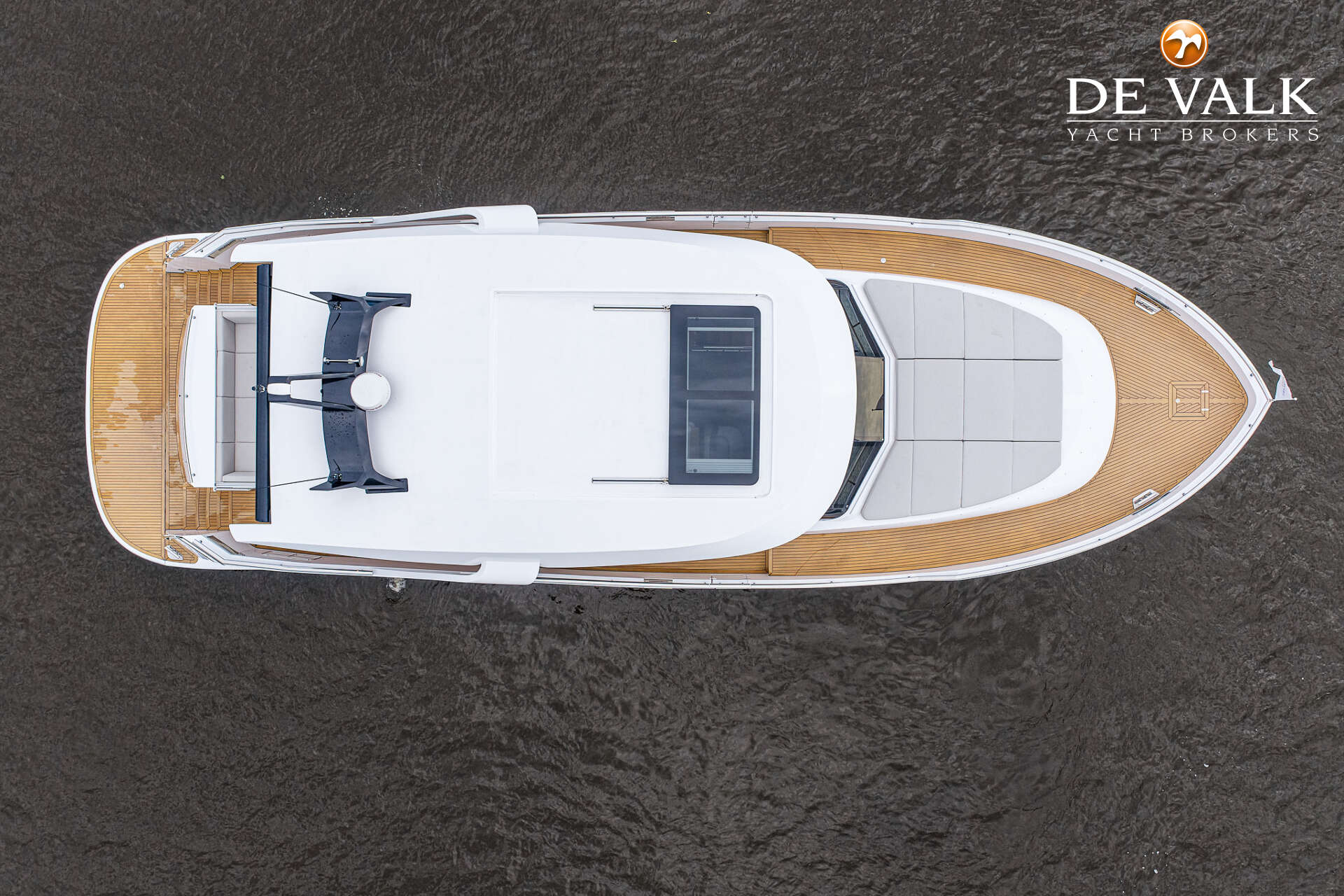 Van der Heijden Traveller 63 — foto 13 van 44