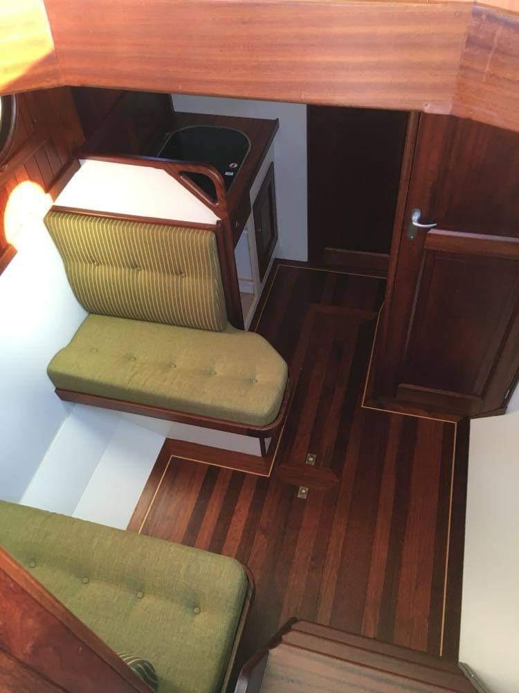 Amsterdamse Sleepboot 13.00 — foto 10 van 17
