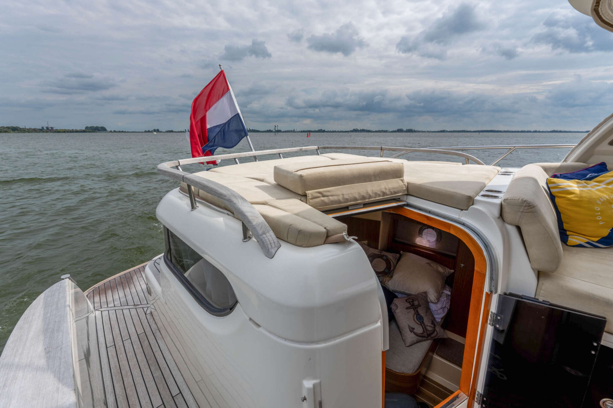 Marex 370 ACC — foto 41 van 63
