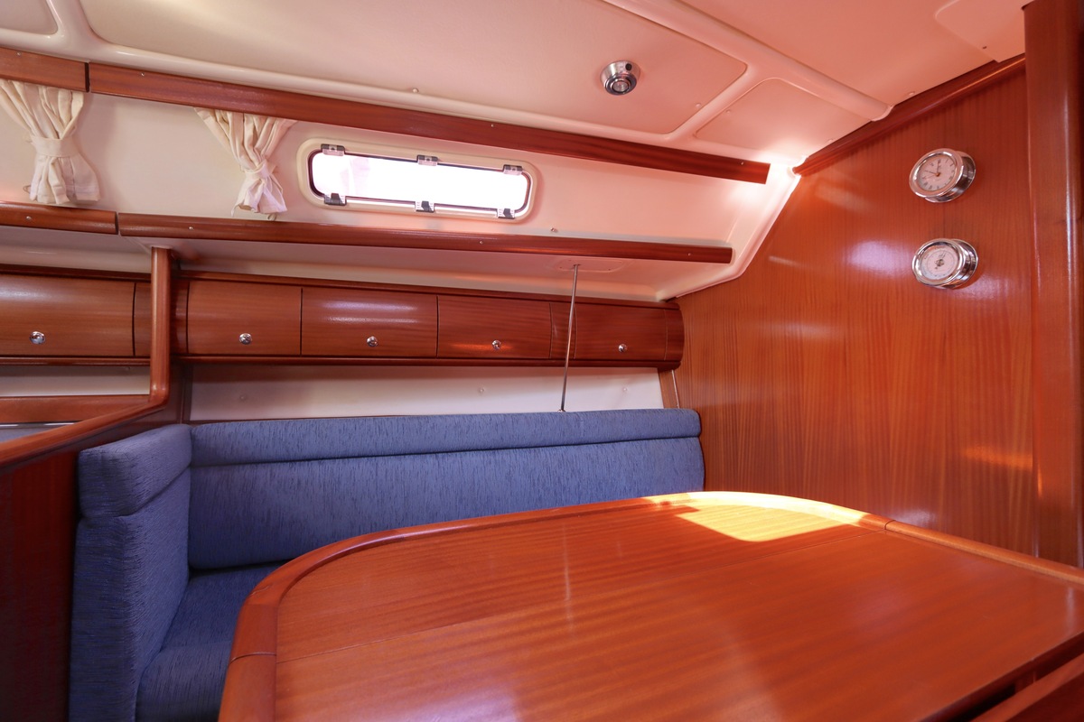 Bavaria 36-2 Cruiser — foto 9 van 58