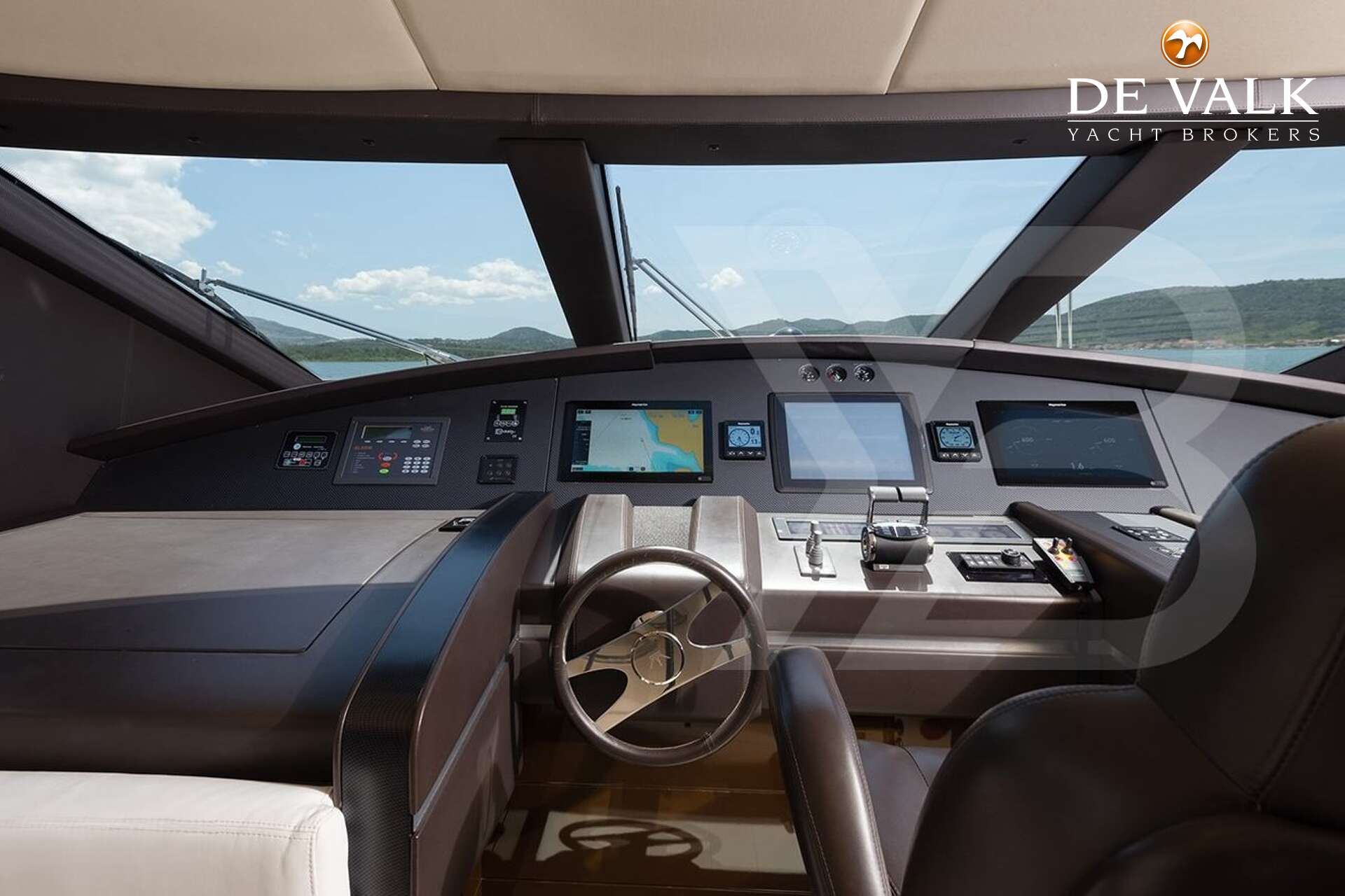 Dominator 780S — foto 26 van 39