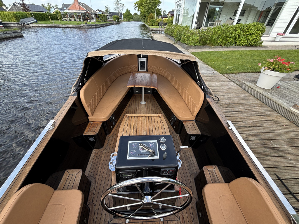 Isloep Rapida 750 — foto 9 van 25