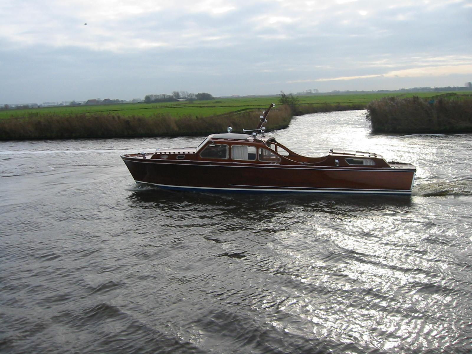 Forslund Expresskryssare — foto 14 van 17