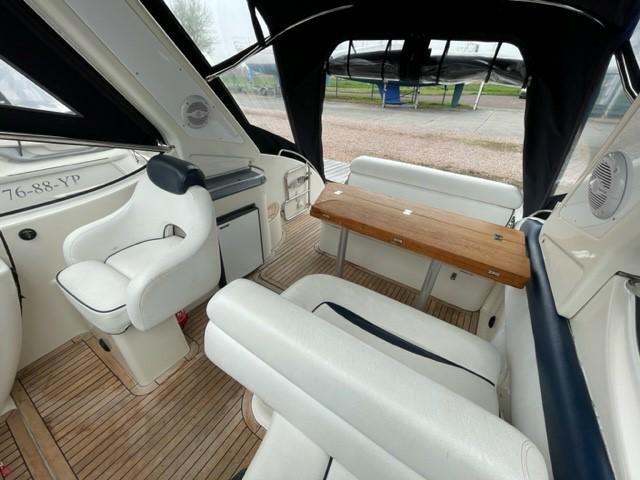 Bavaria 300 Sport — foto 10 van 24