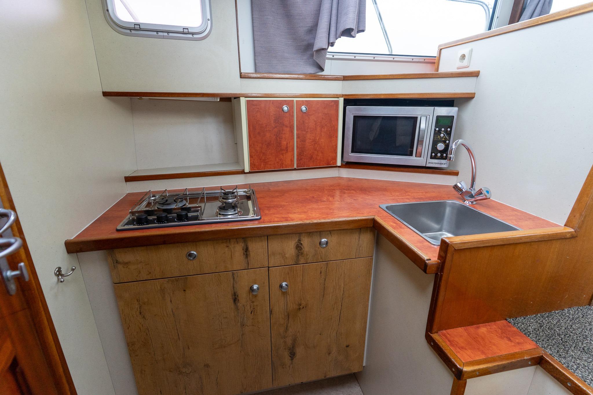Almarine 1080 — foto 26 van 29